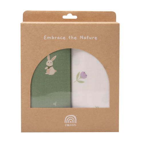 Tencel™ Swaddling Cloth