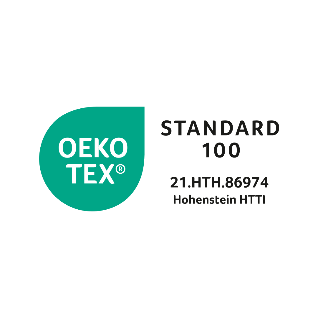 OEKO-TEX Standard 100