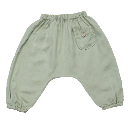 The Genie Pants