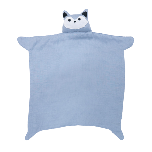 Baby Comforter