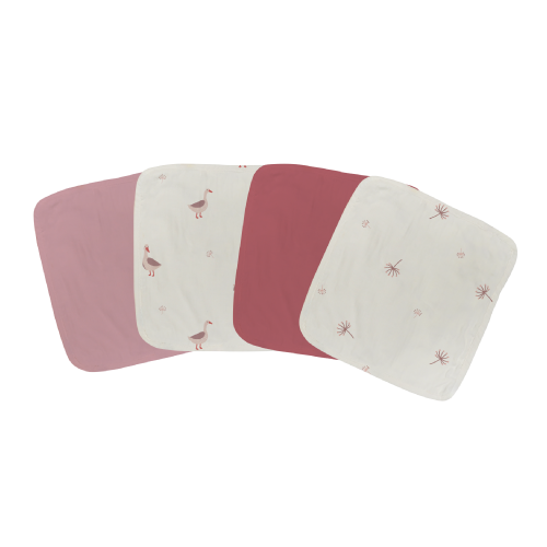 Tencel™ Face Terry Towel