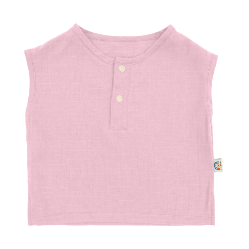 Little Wanderer Tank Top