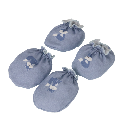 Newborn Baby Mittens & Socks