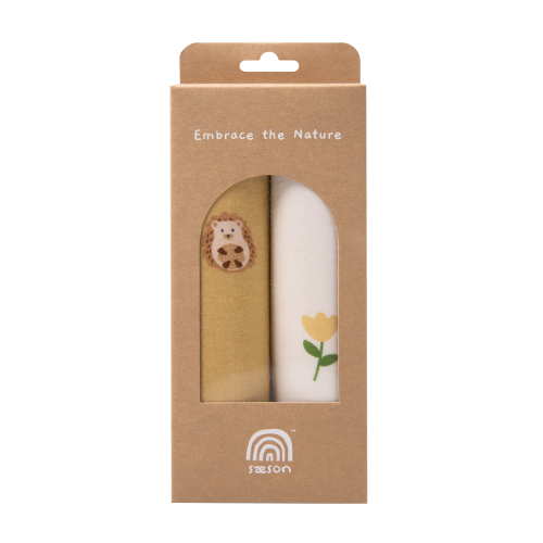 Tencel™ Nursing Cloth