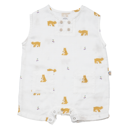 The Adventure Buddy Jumpsuit
