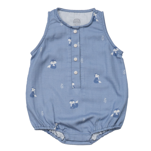 The Forest Romper