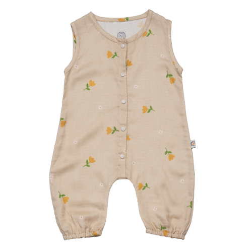 The Playful Jumpsuit