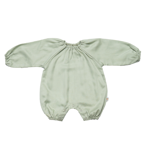 The Popcorn Playsuit