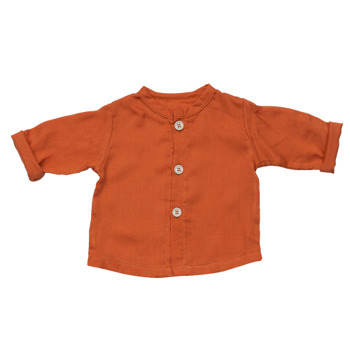 The Shirt