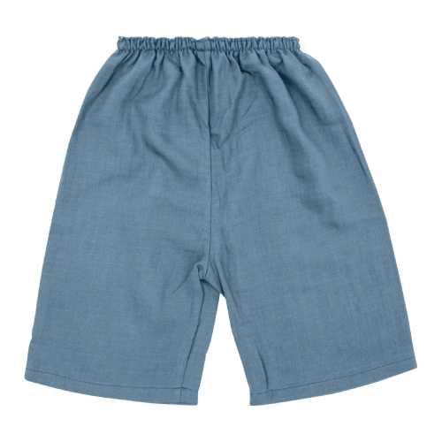 Little Wanderer Wide Leg